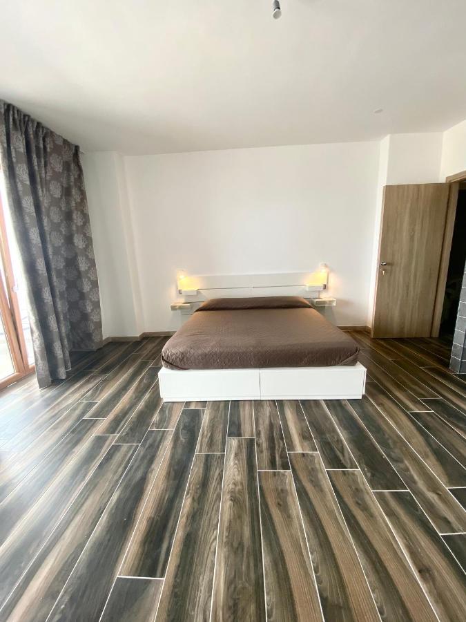 Manfredi Sea Room فيستَ المظهر الخارجي الصورة