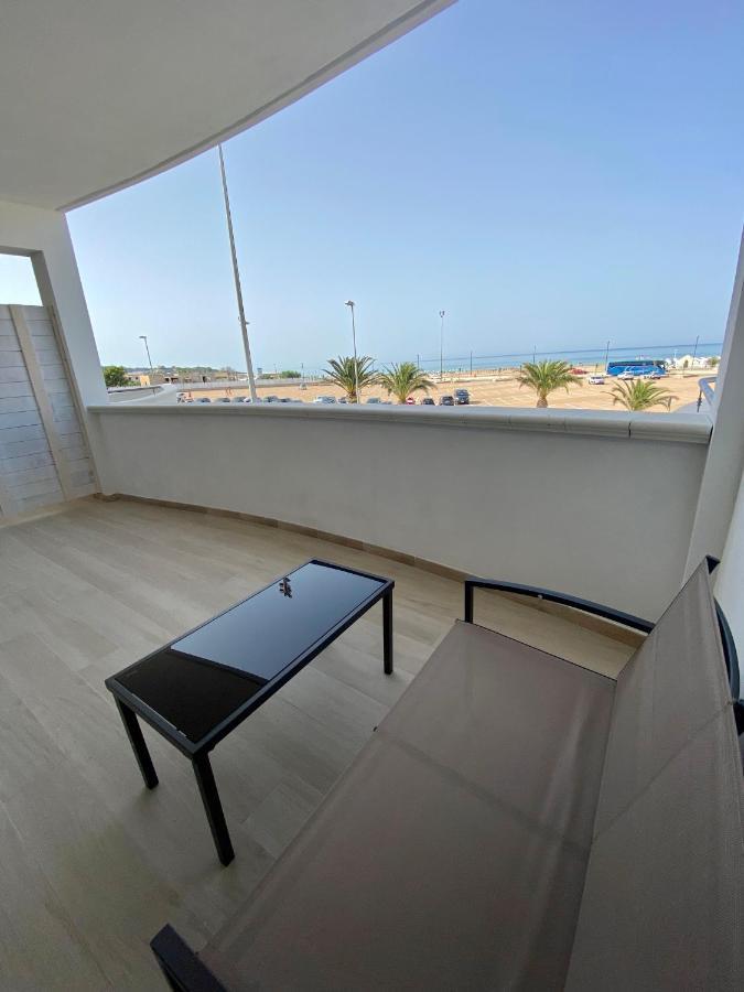 Manfredi Sea Room فيستَ المظهر الخارجي الصورة