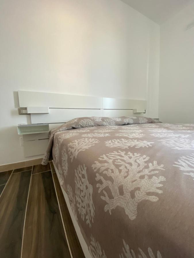 Manfredi Sea Room فيستَ المظهر الخارجي الصورة