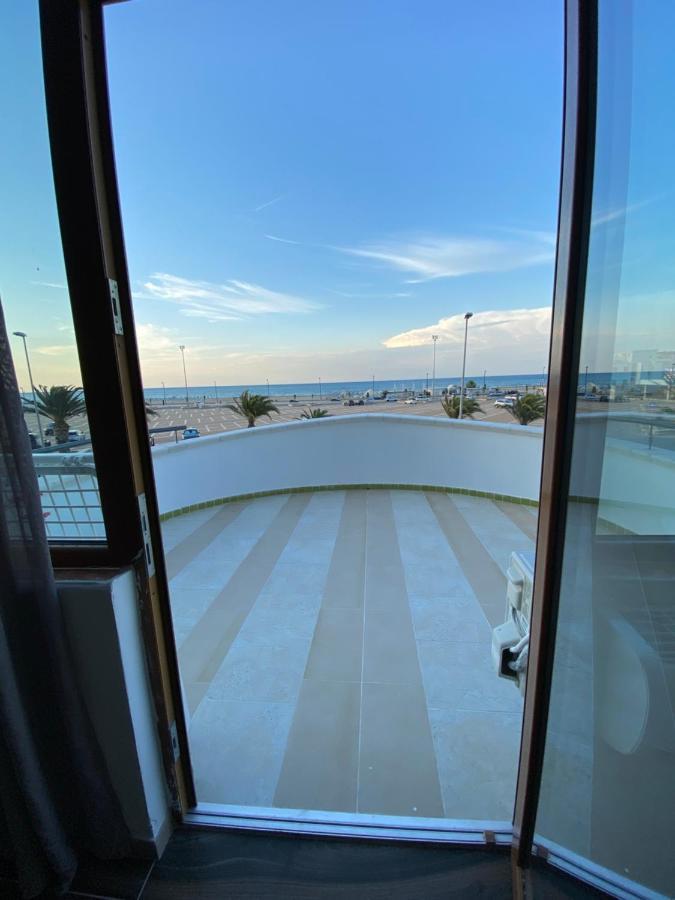 Manfredi Sea Room فيستَ المظهر الخارجي الصورة