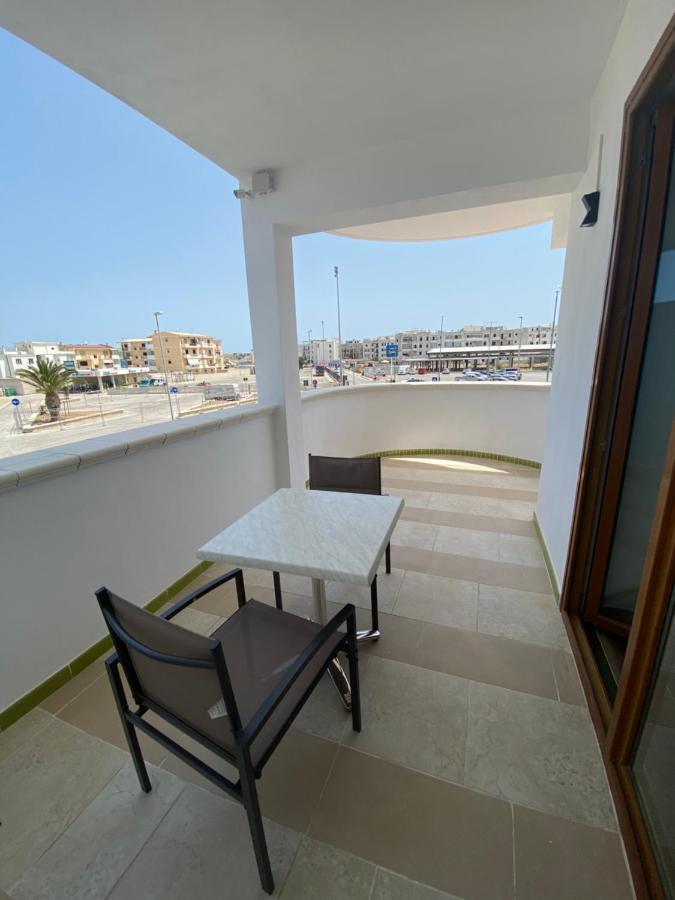 Manfredi Sea Room فيستَ المظهر الخارجي الصورة