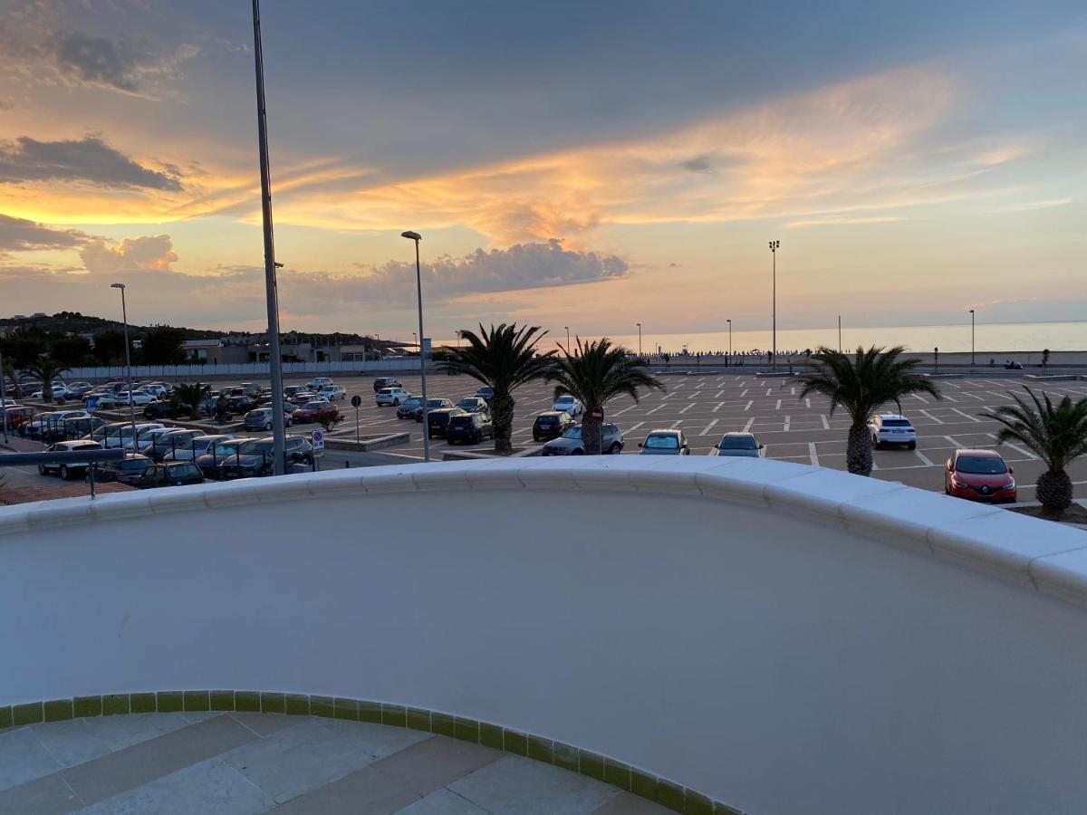 Manfredi Sea Room فيستَ المظهر الخارجي الصورة
