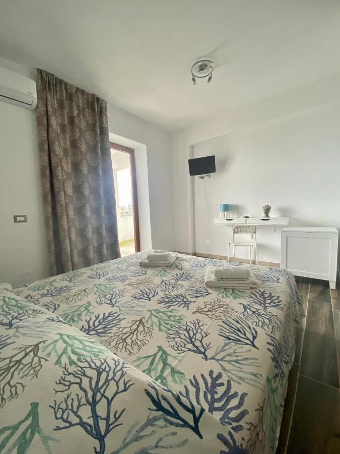 Manfredi Sea Room فيستَ المظهر الخارجي الصورة