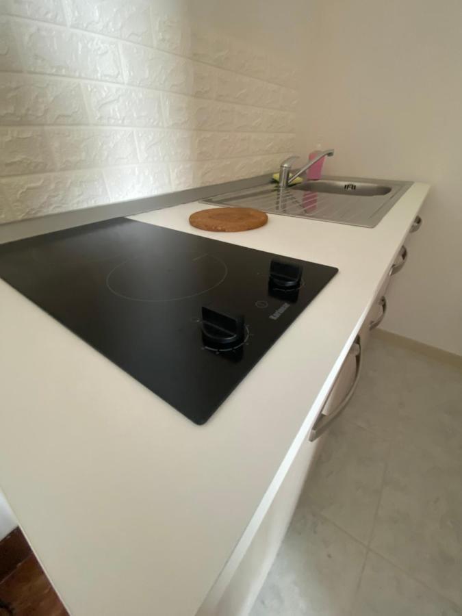 Manfredi Sea Room فيستَ المظهر الخارجي الصورة