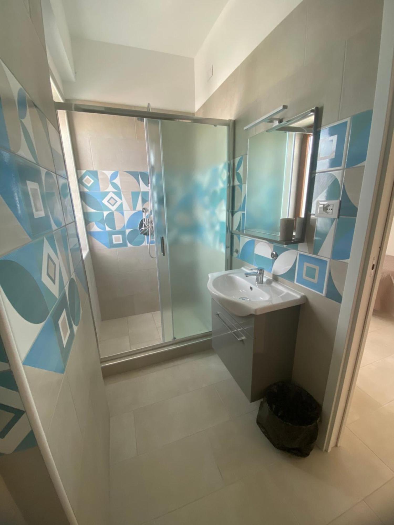 Manfredi Sea Room فيستَ المظهر الخارجي الصورة