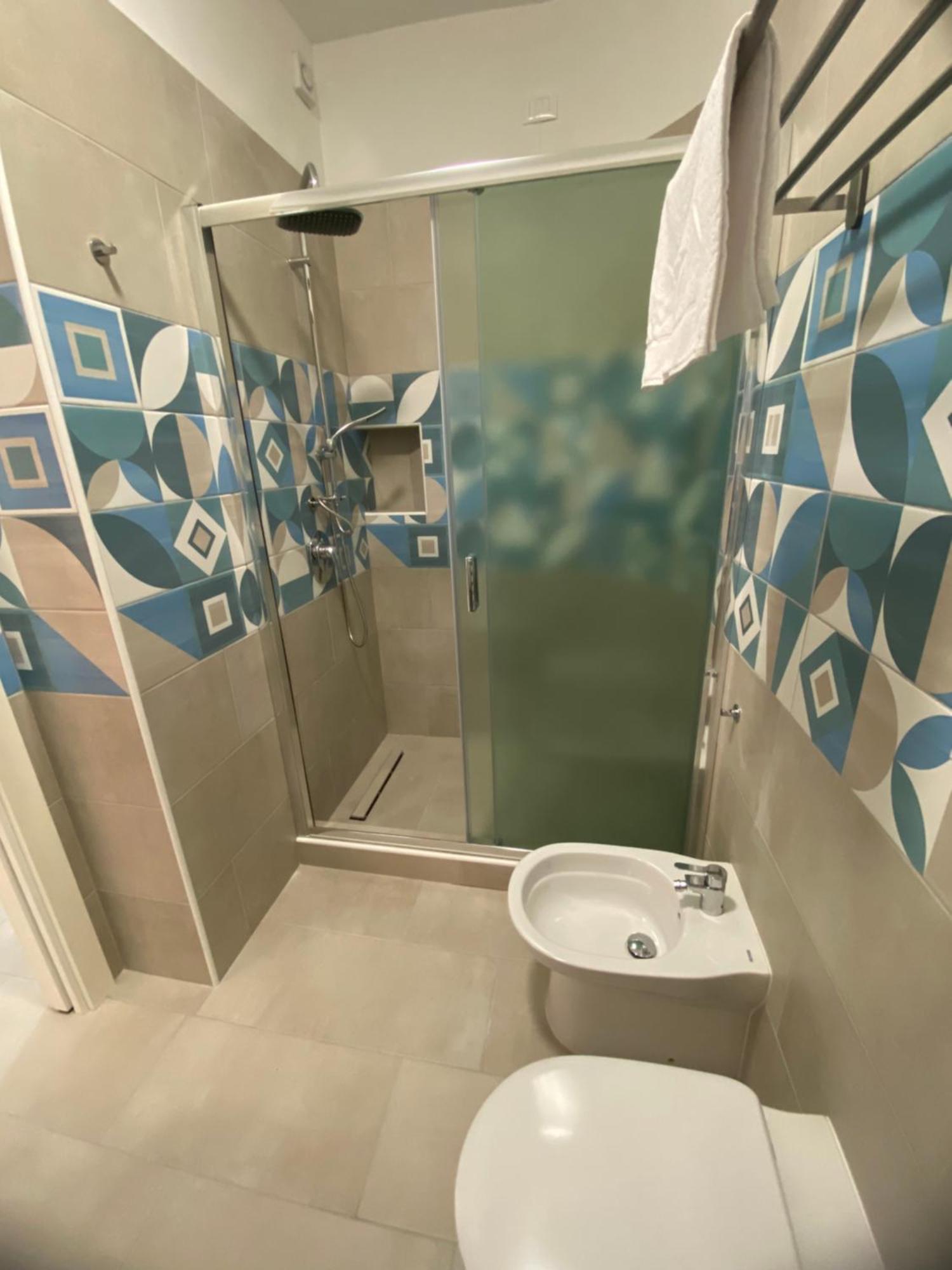 Manfredi Sea Room فيستَ المظهر الخارجي الصورة