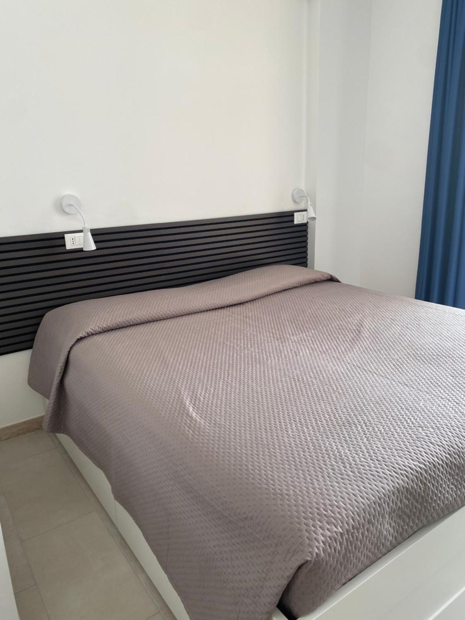 Manfredi Sea Room فيستَ المظهر الخارجي الصورة