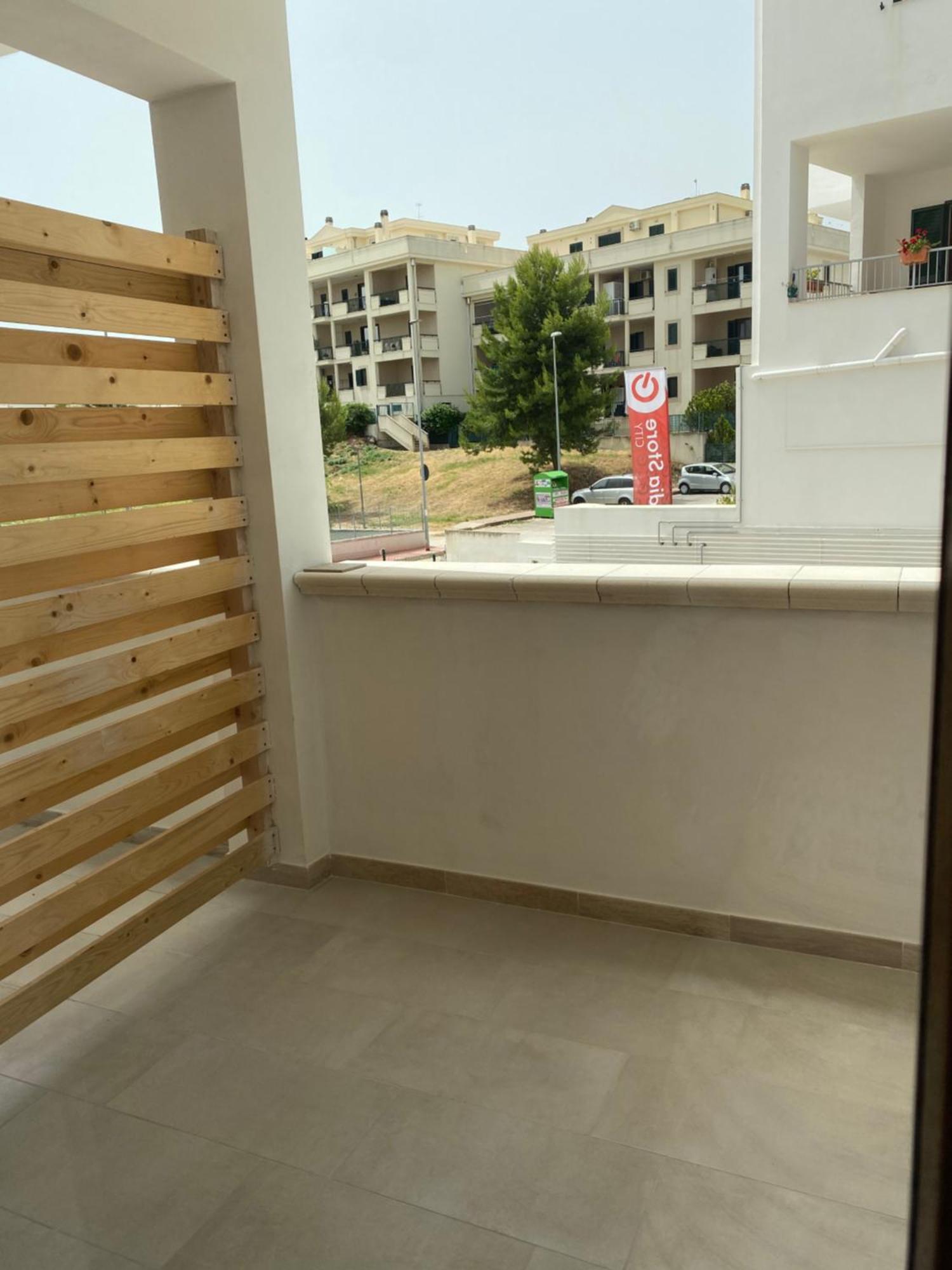 Manfredi Sea Room فيستَ المظهر الخارجي الصورة