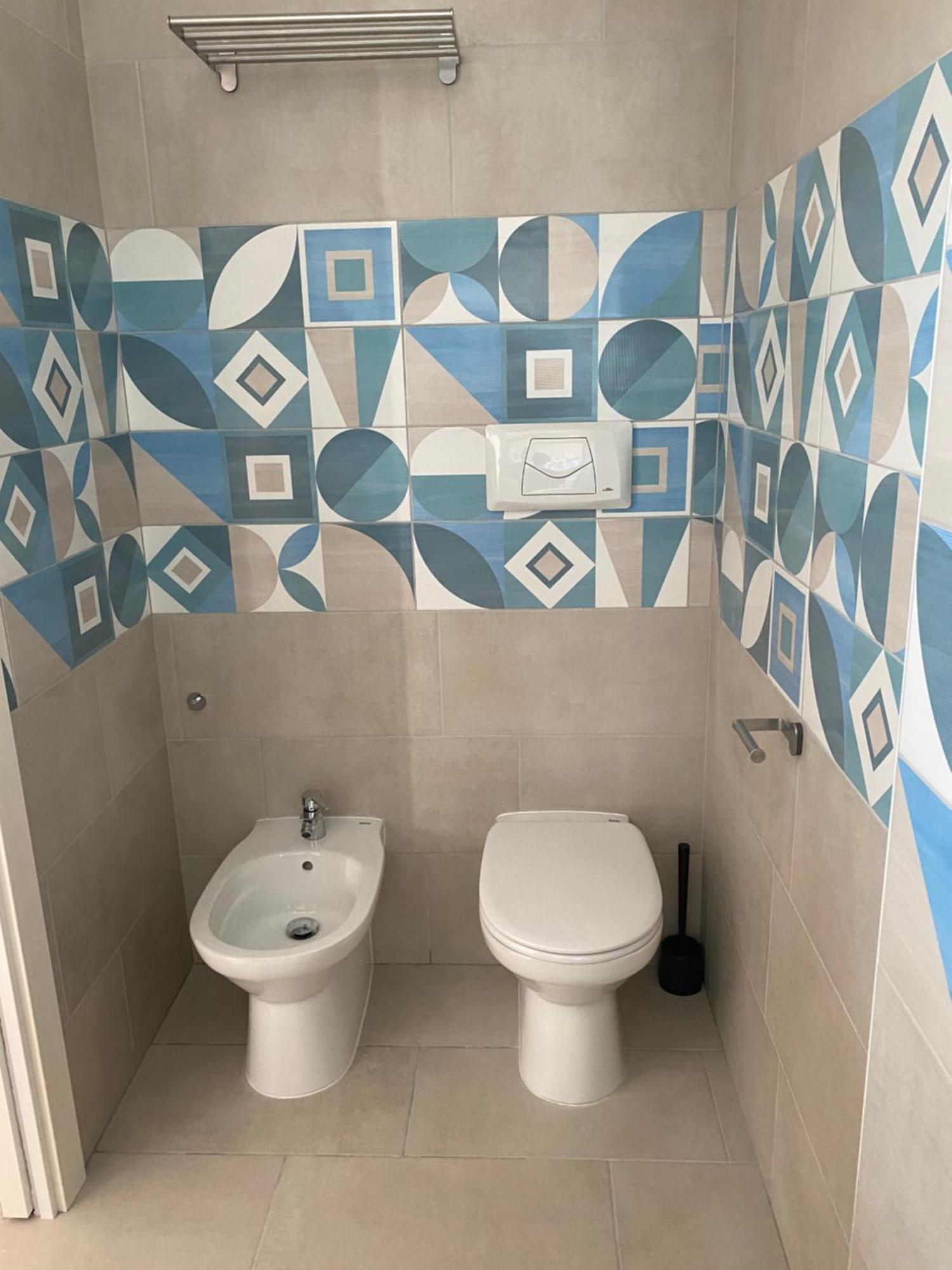 Manfredi Sea Room فيستَ المظهر الخارجي الصورة